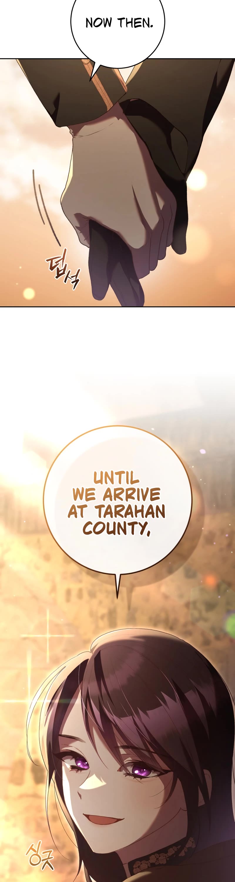 Second Life of a Trash Princess chapter 62 page 28