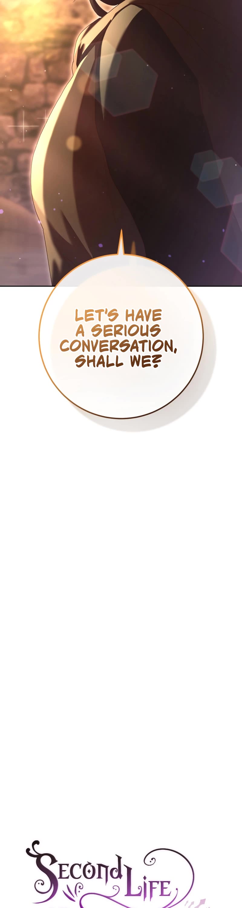 Second Life of a Trash Princess chapter 62 page 29