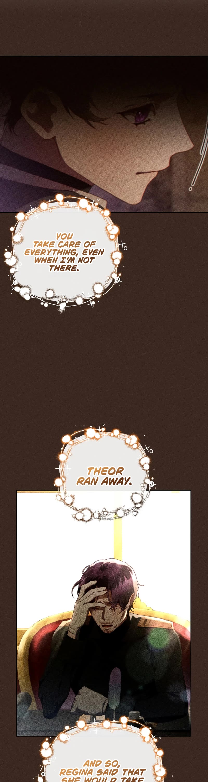 Second Life of a Trash Princess chapter 62 page 32