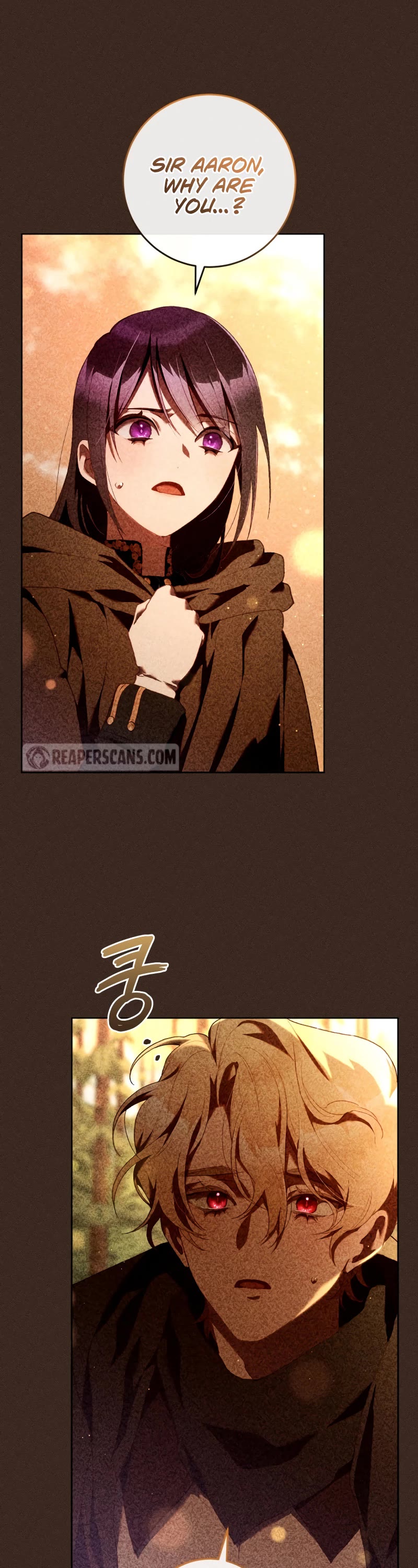 Second Life of a Trash Princess chapter 62 page 38