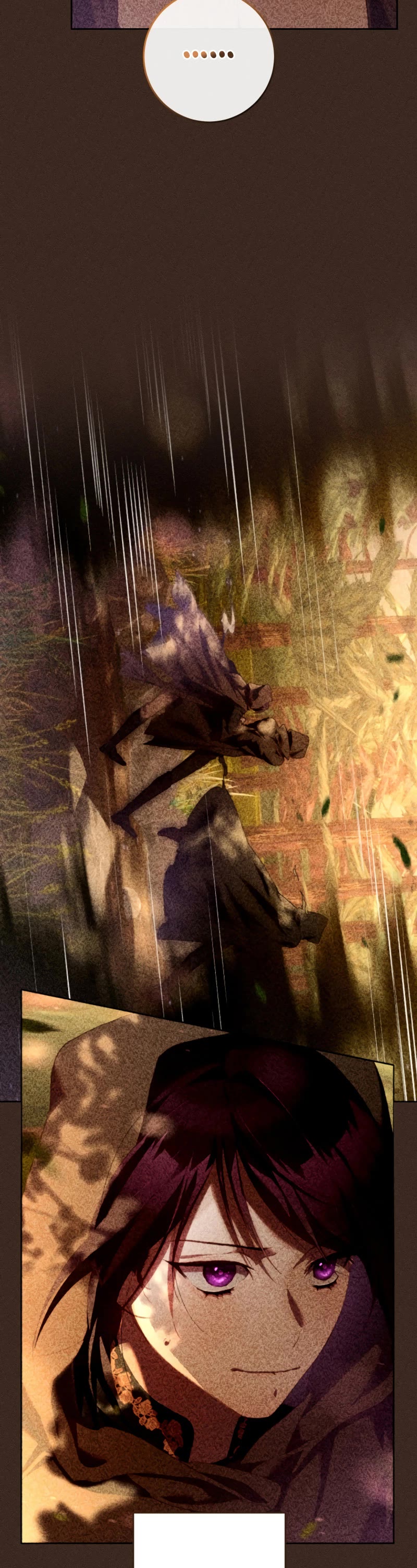 Second Life of a Trash Princess chapter 62 page 39