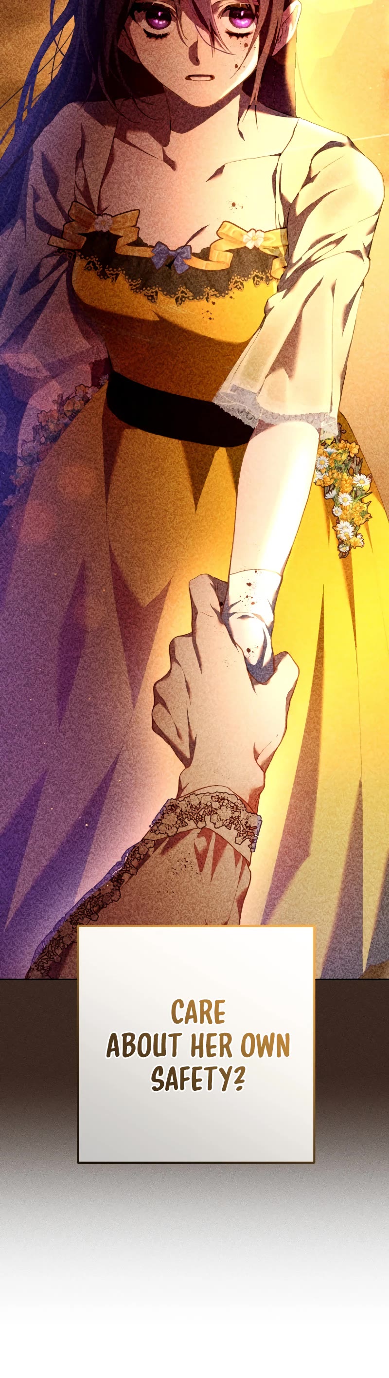 Second Life of a Trash Princess chapter 62 page 41