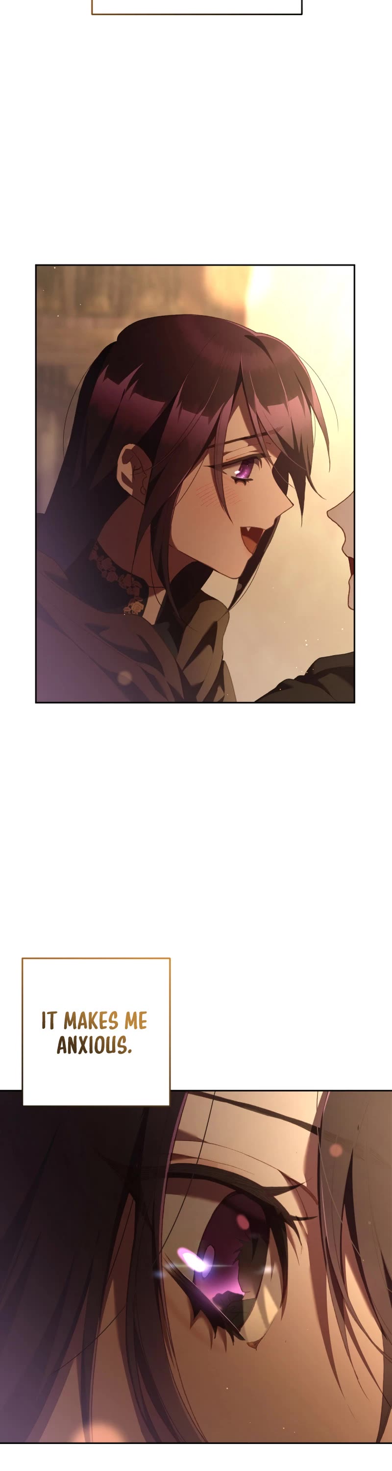 Second Life of a Trash Princess chapter 62 page 43