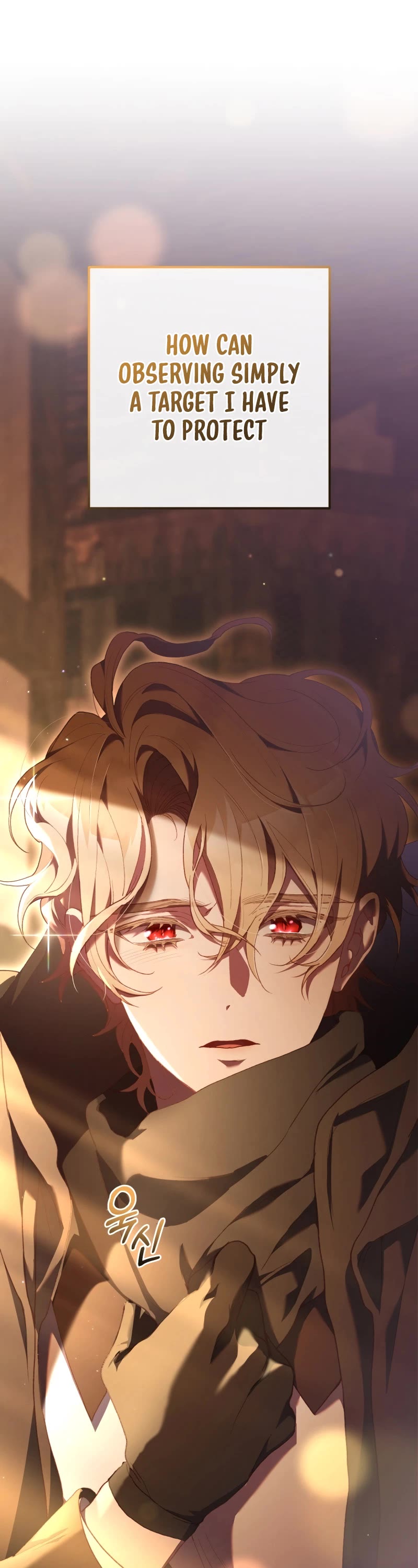 Second Life of a Trash Princess chapter 62 page 44