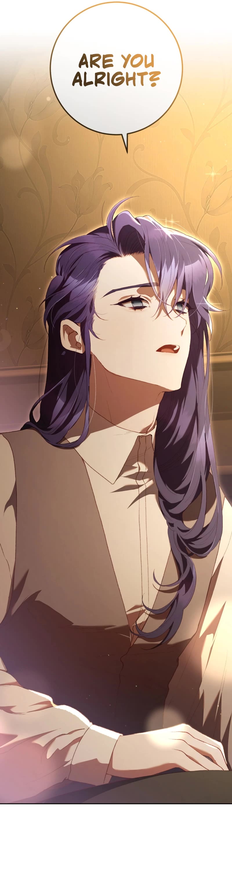 Second Life of a Trash Princess chapter 62 page 47