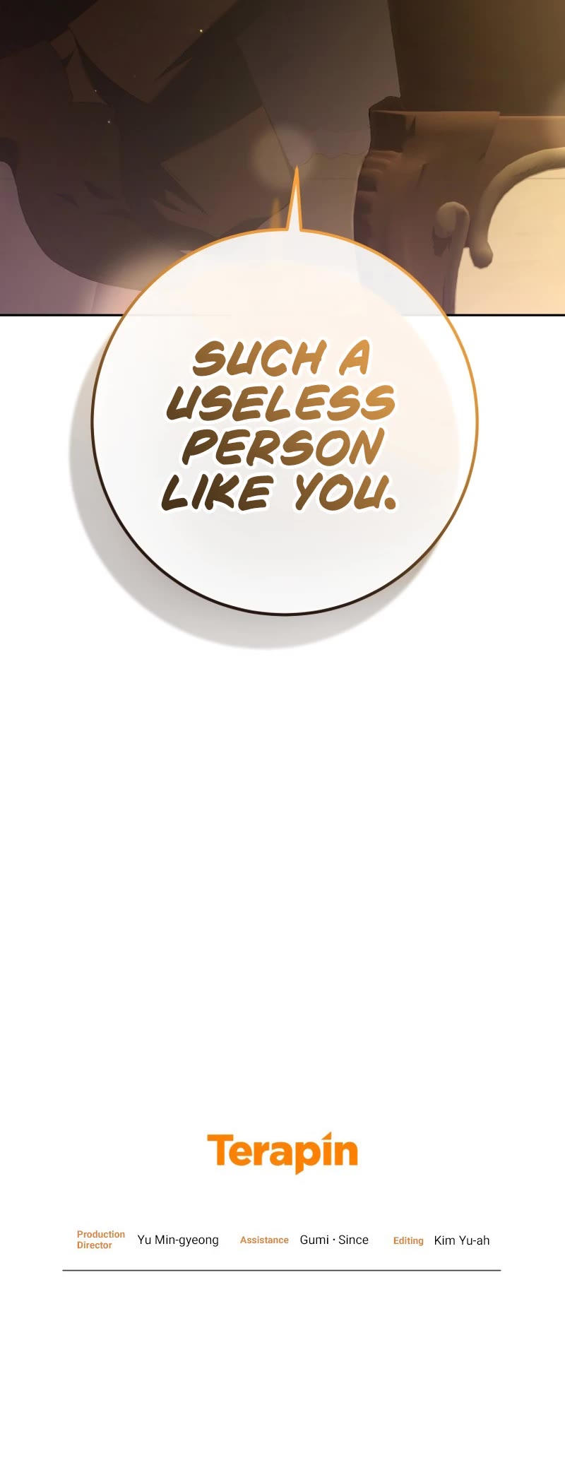 Second Life of a Trash Princess chapter 62 page 50