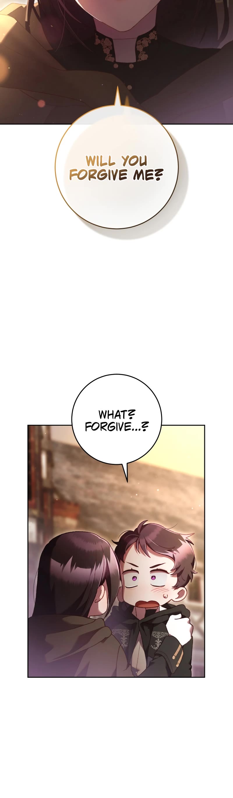 Second Life of a Trash Princess chapter 62 page 6