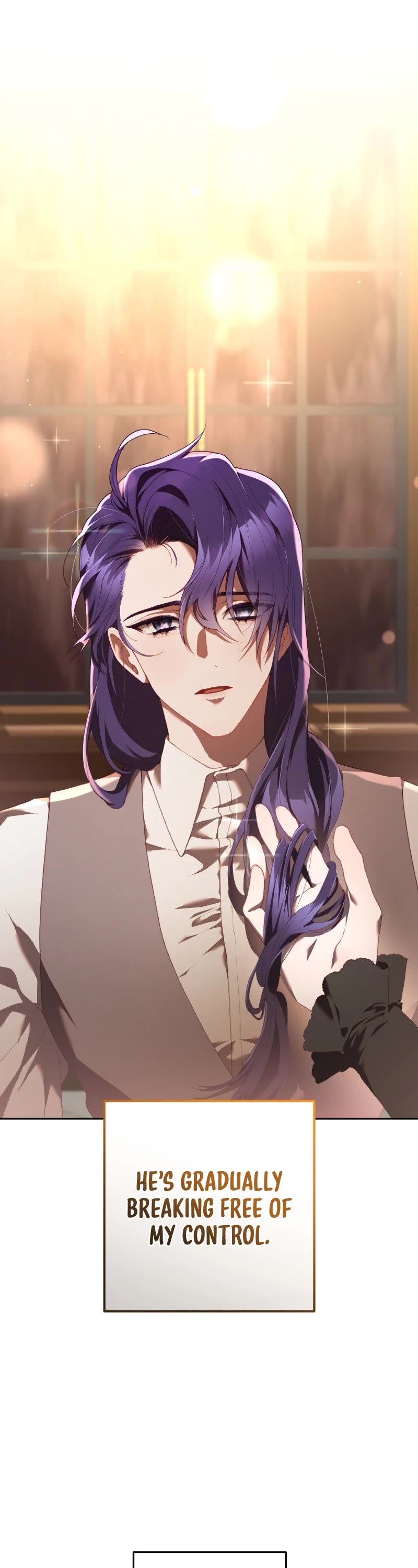 Second Life of a Trash Princess chapter 63 page 2