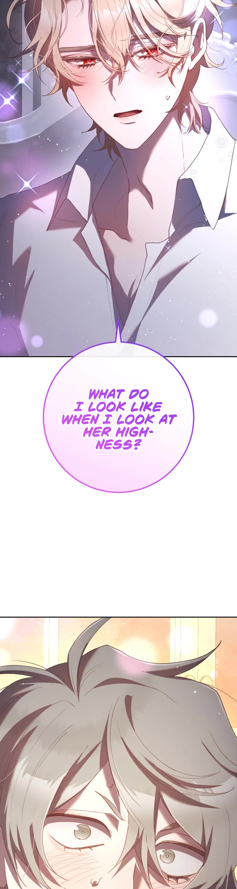 Second Life of a Trash Princess chapter 65 page 18