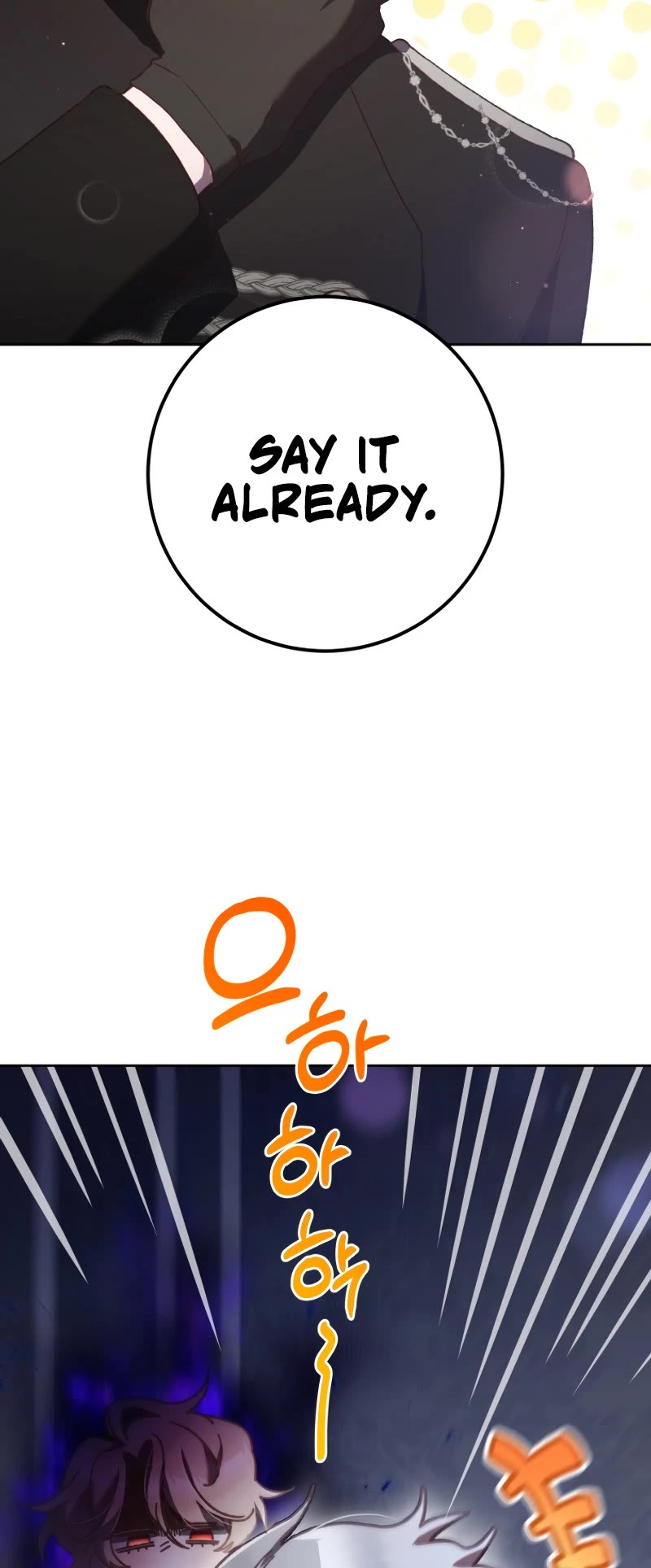 Second Life of a Trash Princess chapter 65 page 25