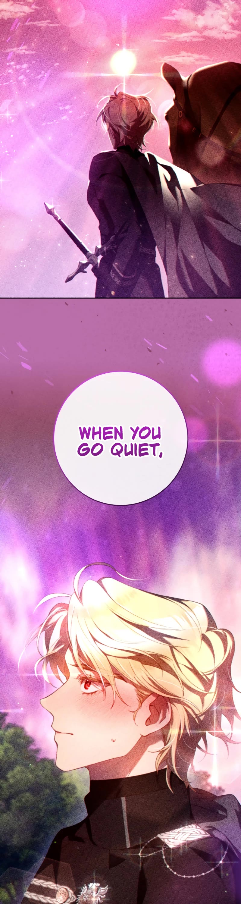 Second Life of a Trash Princess chapter 65 page 29