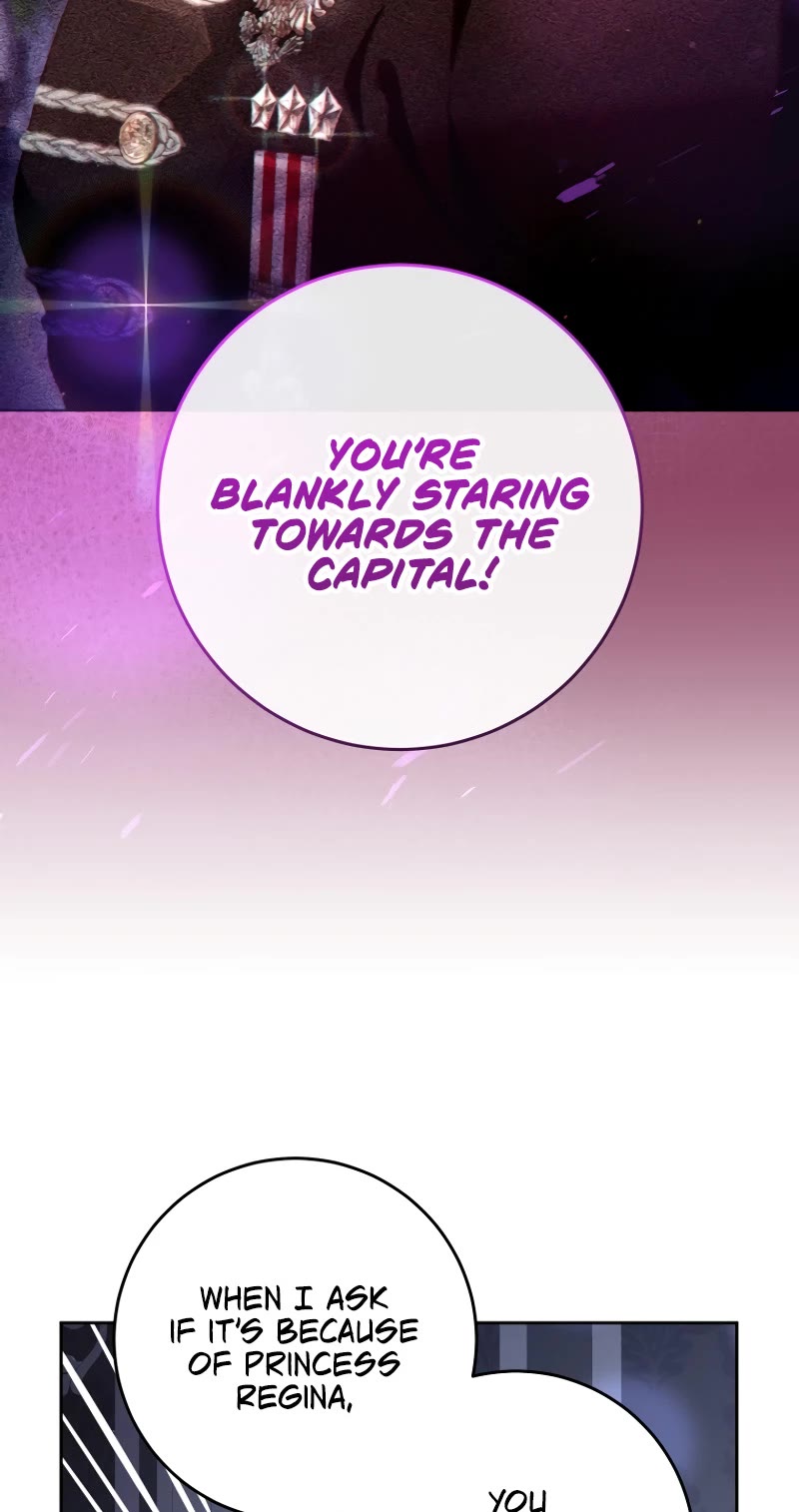 Second Life of a Trash Princess chapter 65 page 30