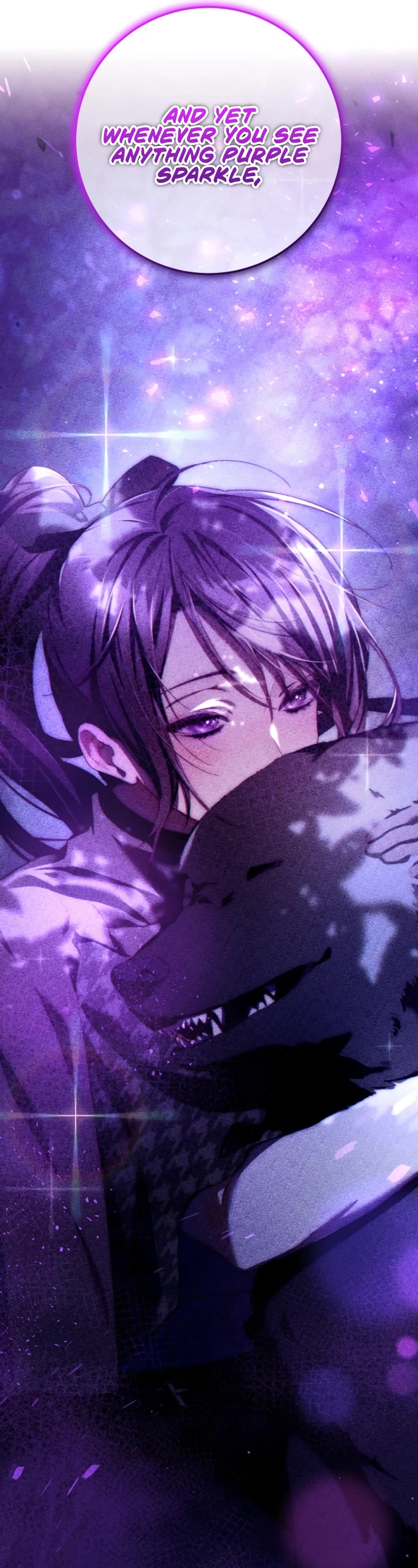 Second Life of a Trash Princess chapter 65 page 32