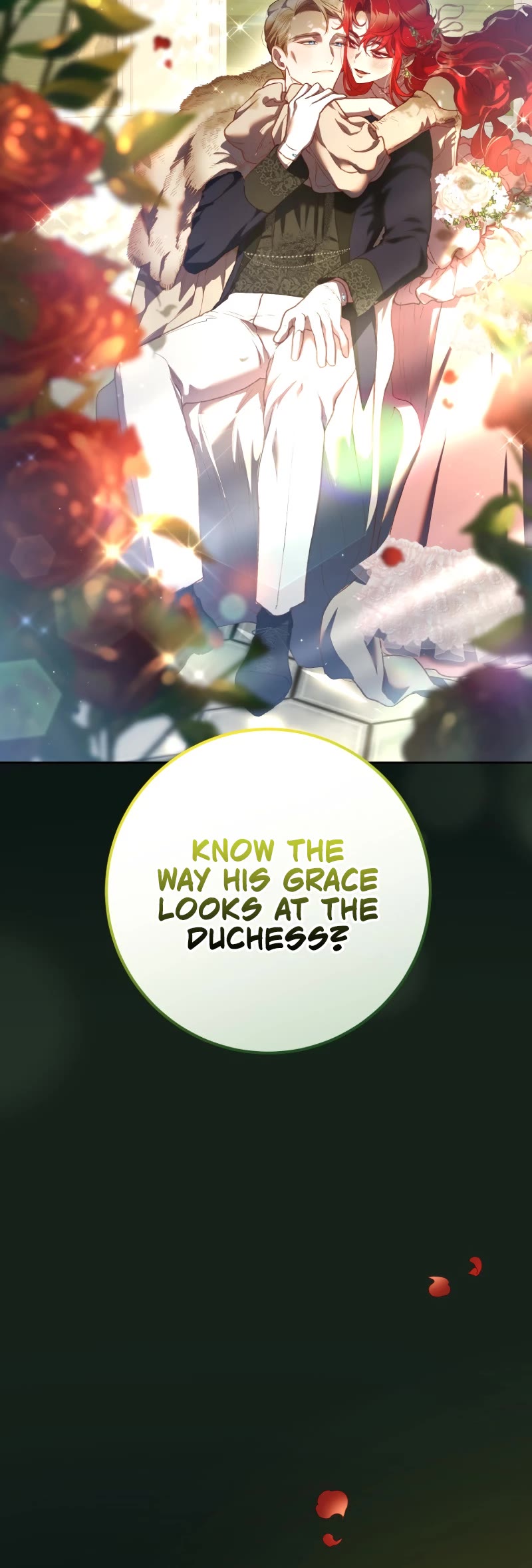 Second Life of a Trash Princess chapter 65 page 36