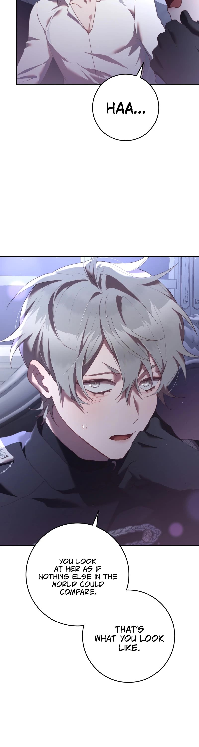 Second Life of a Trash Princess chapter 65 page 39