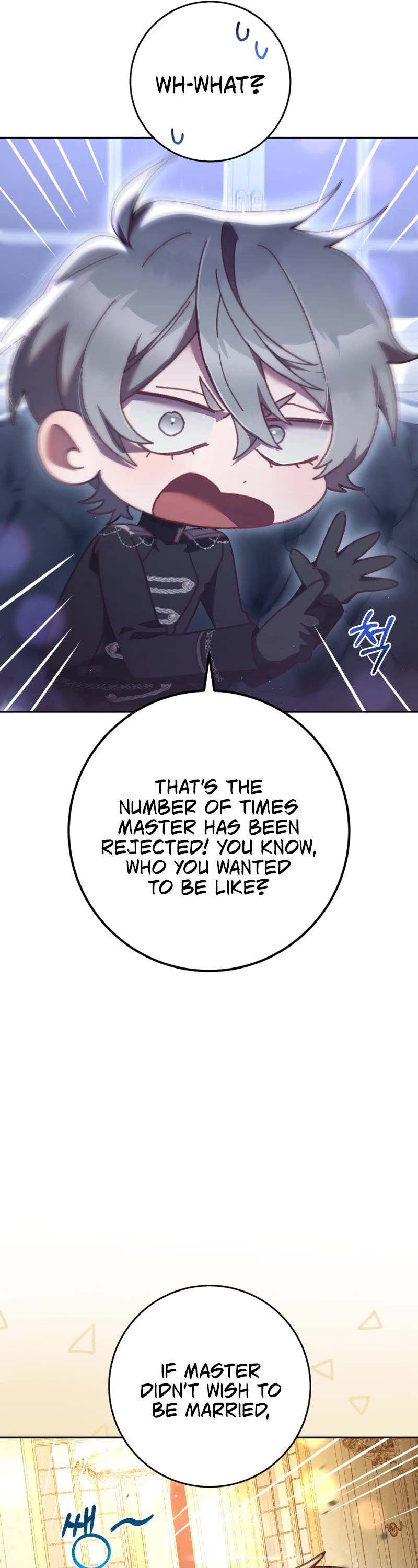 Second Life of a Trash Princess chapter 66 page 10