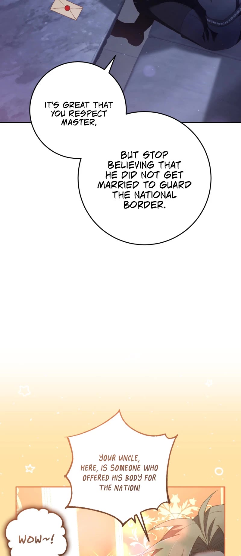 Second Life of a Trash Princess chapter 66 page 12