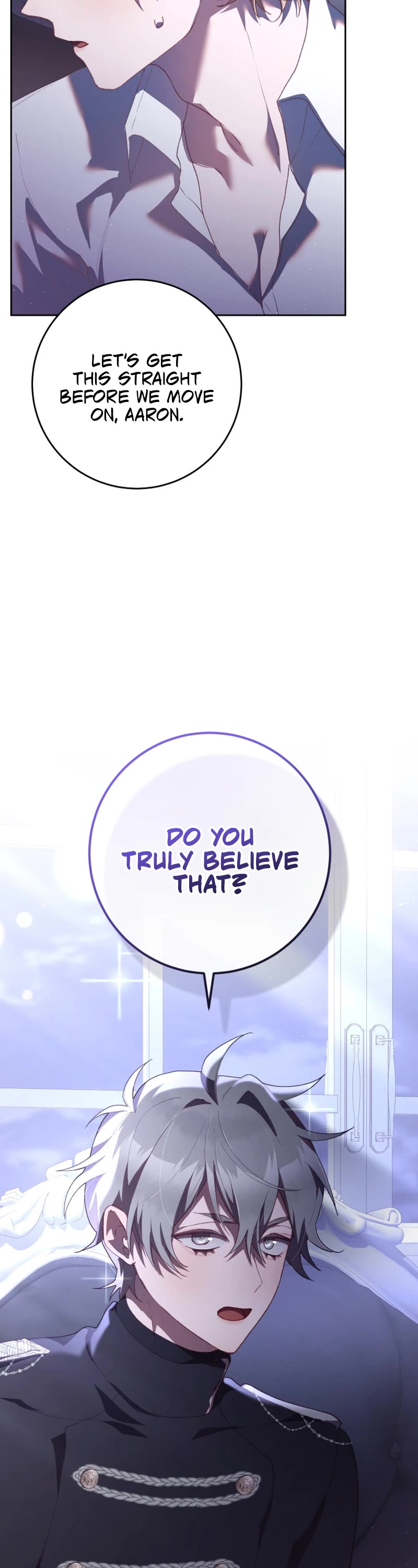 Second Life of a Trash Princess chapter 66 page 15