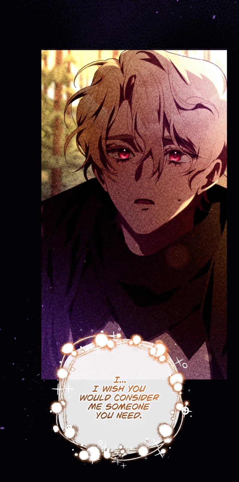 Second Life of a Trash Princess chapter 66 page 20