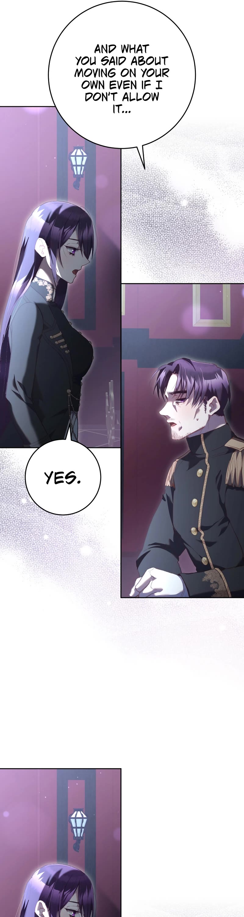 Second Life of a Trash Princess chapter 68 page 10