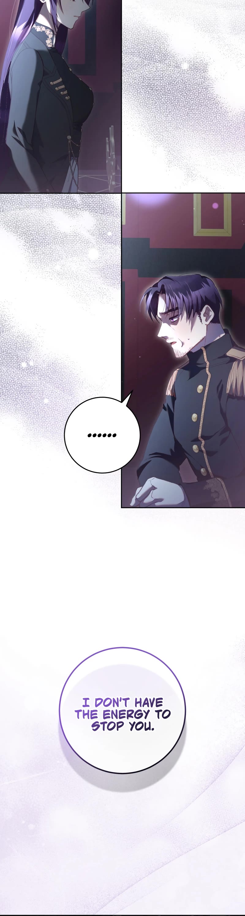 Second Life of a Trash Princess chapter 68 page 11