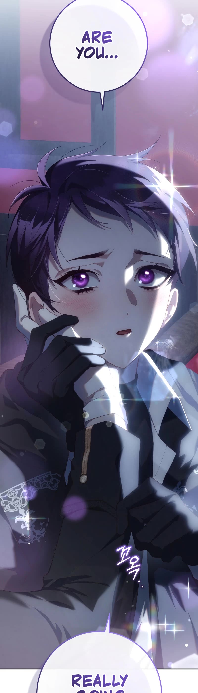 Second Life of a Trash Princess chapter 68 page 14