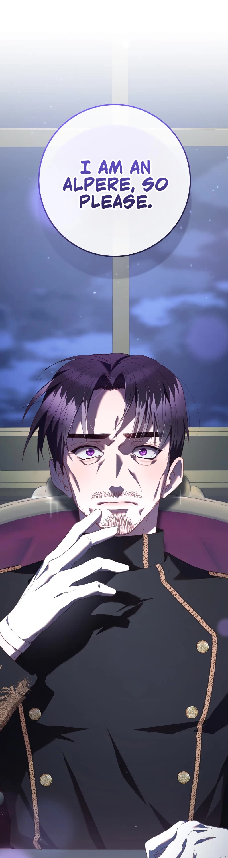 Second Life of a Trash Princess chapter 68 page 2