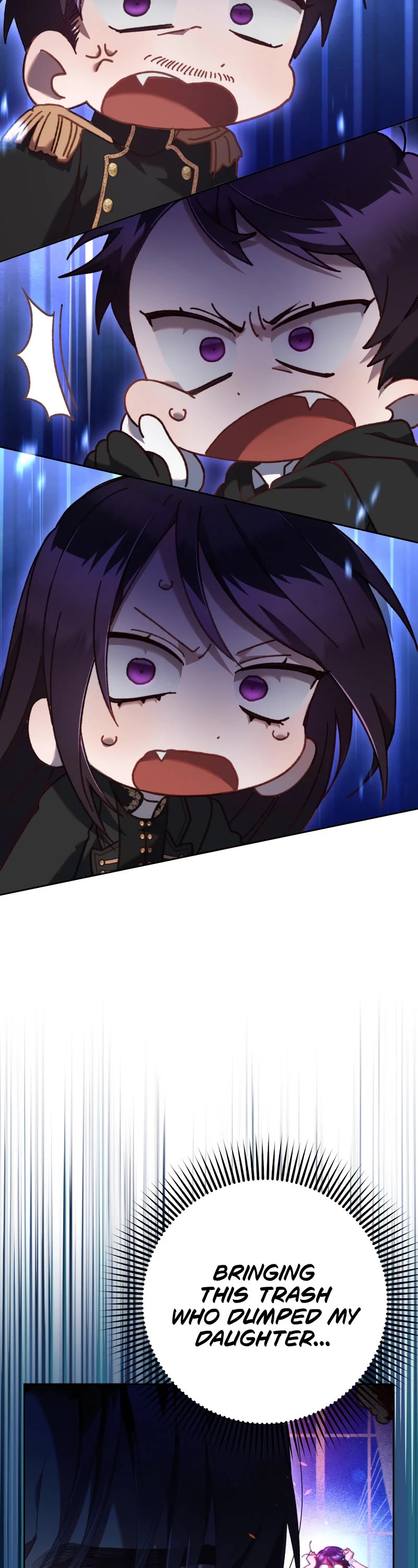 Second Life of a Trash Princess chapter 68 page 20