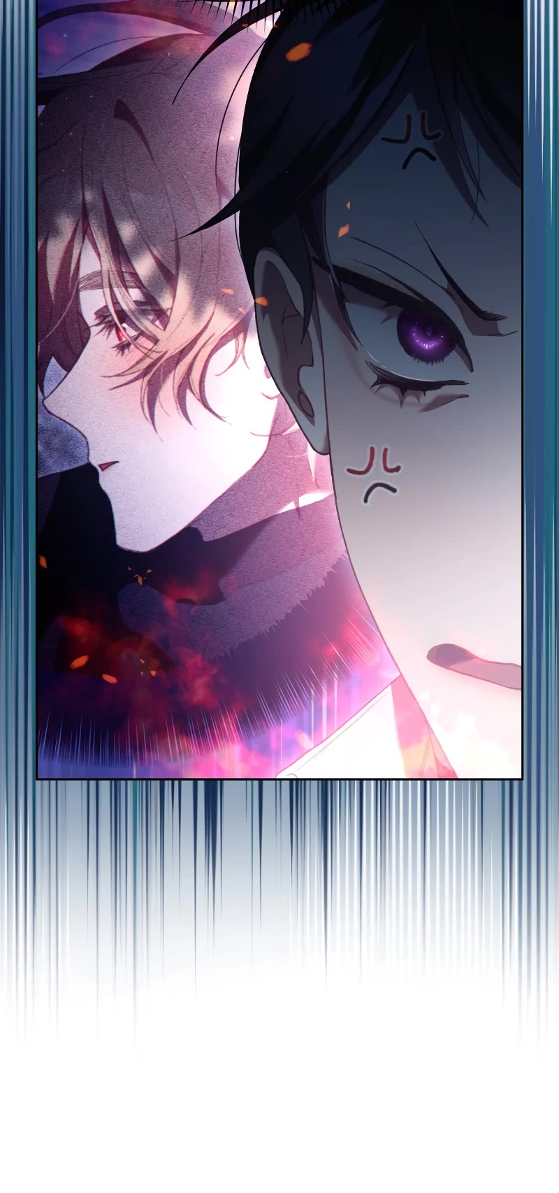 Second Life of a Trash Princess chapter 68 page 22