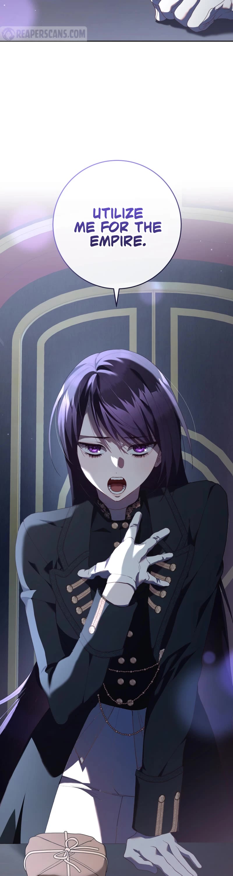 Second Life of a Trash Princess chapter 68 page 3