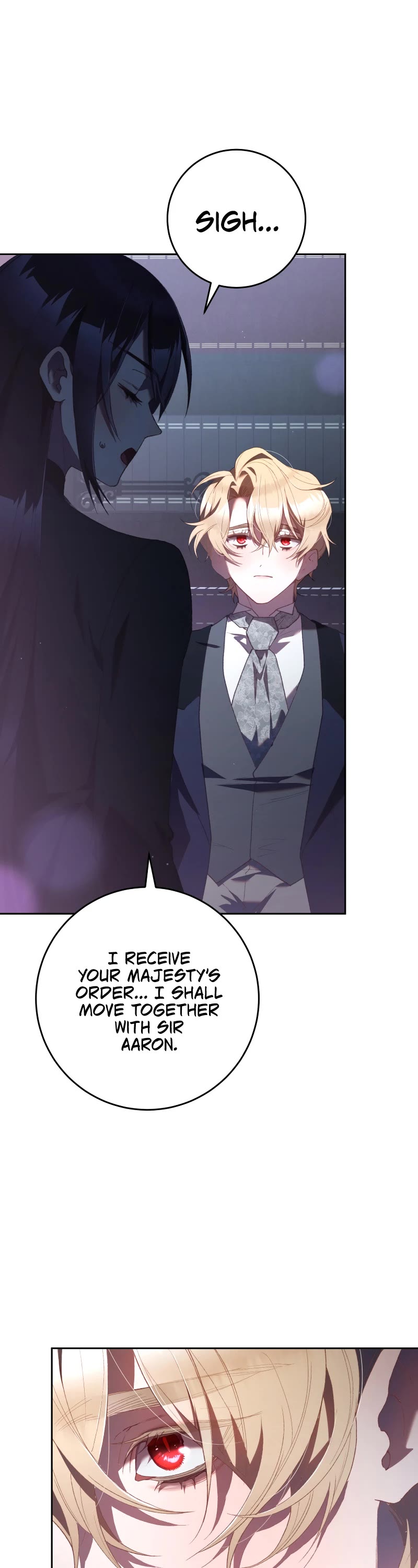 Second Life of a Trash Princess chapter 68 page 31