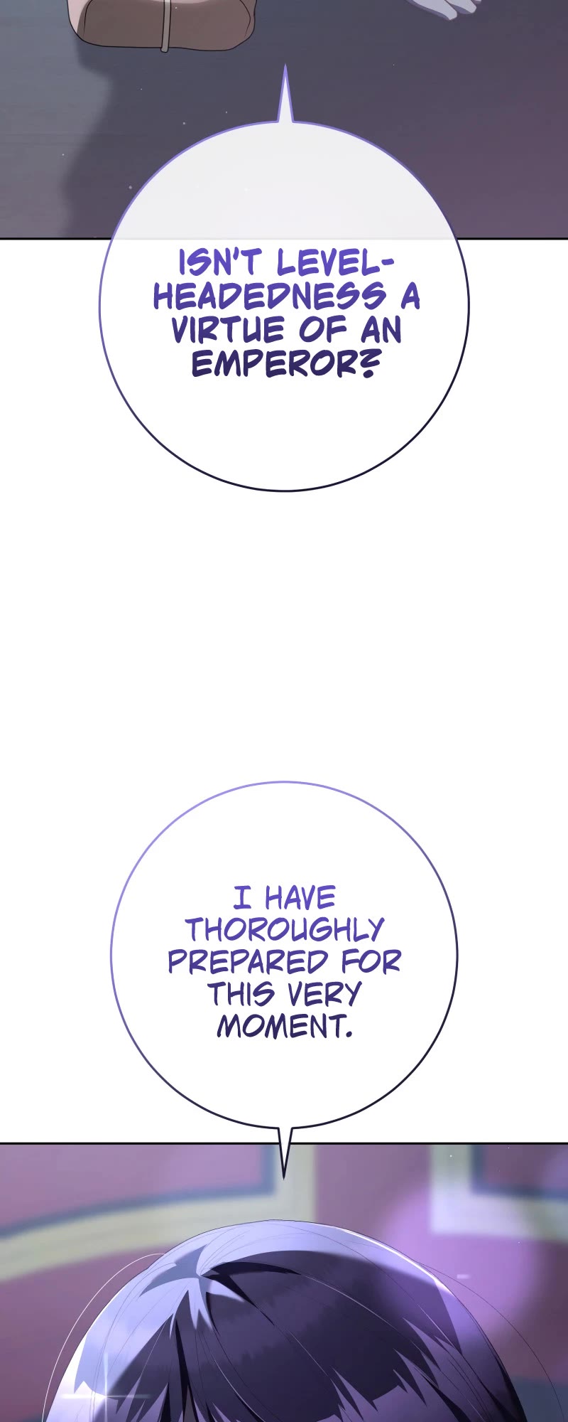 Second Life of a Trash Princess chapter 68 page 4