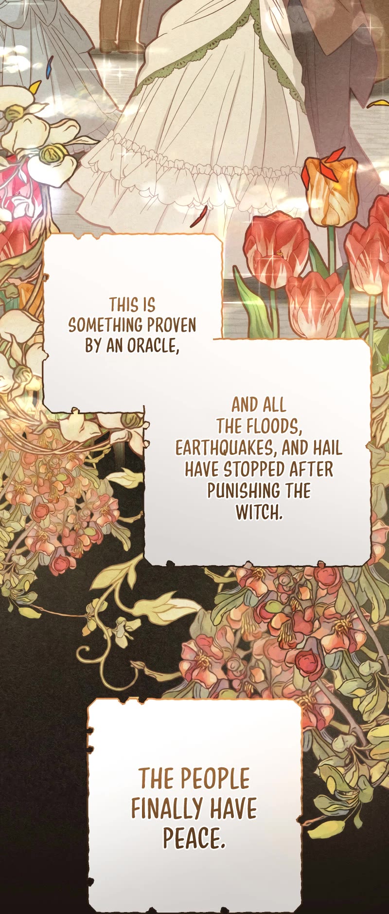 Second Life of a Trash Princess chapter 68 page 40