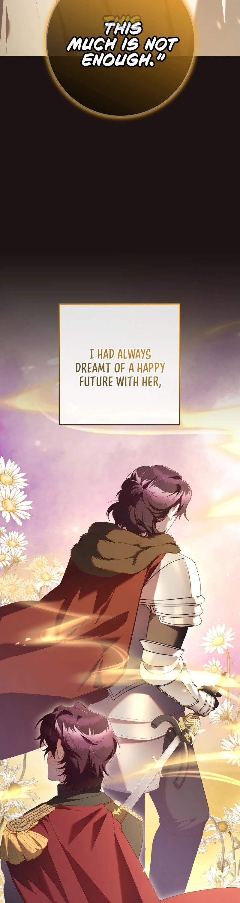 Second Life of a Trash Princess chapter 68 page 46