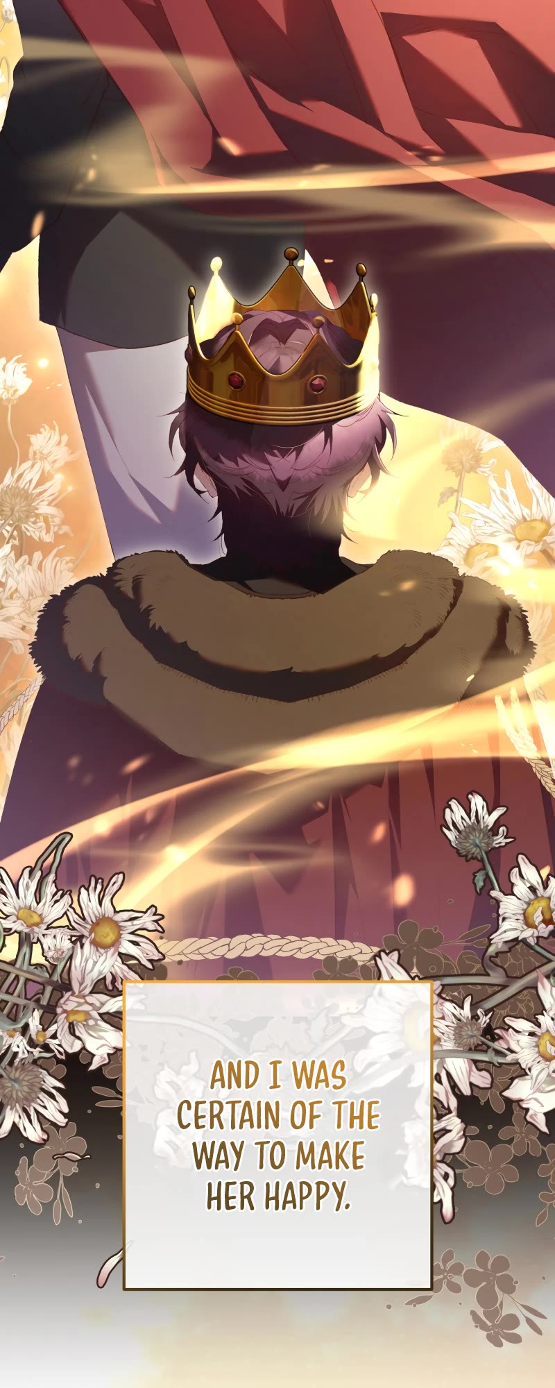 Second Life of a Trash Princess chapter 68 page 47