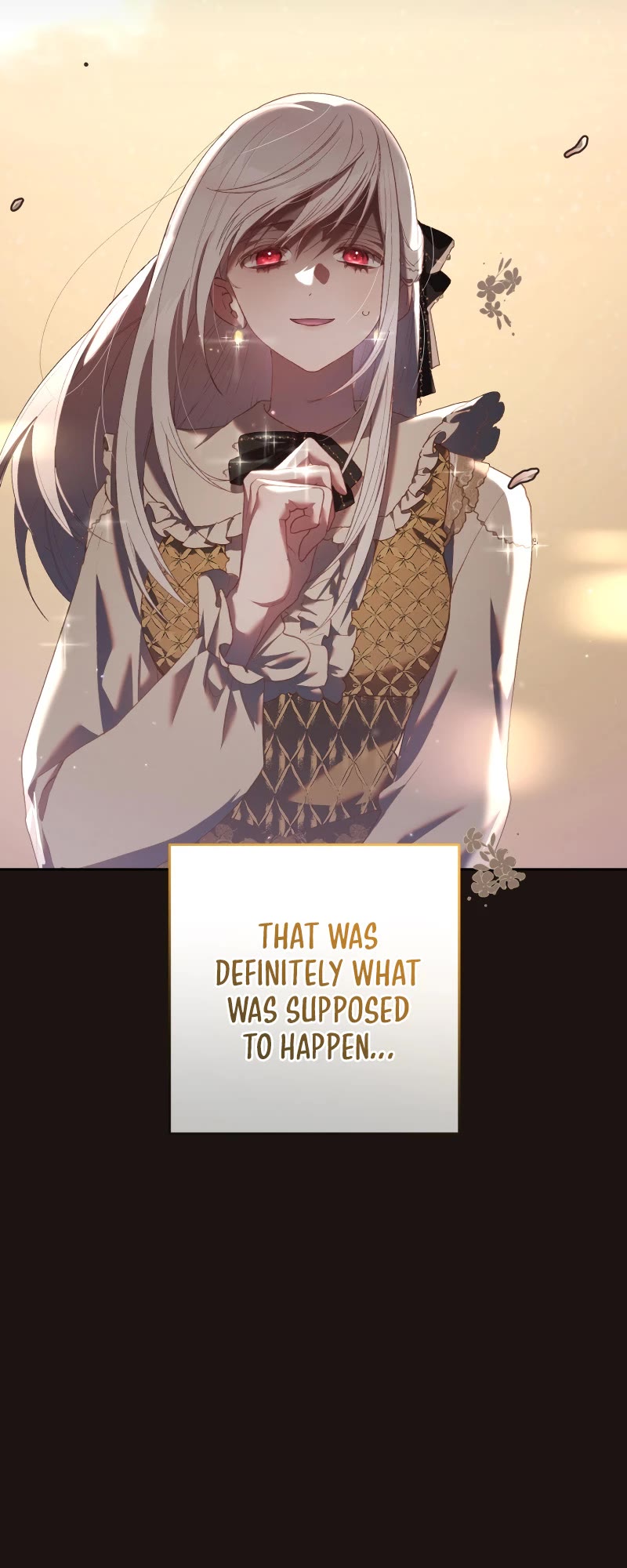 Second Life of a Trash Princess chapter 68 page 48