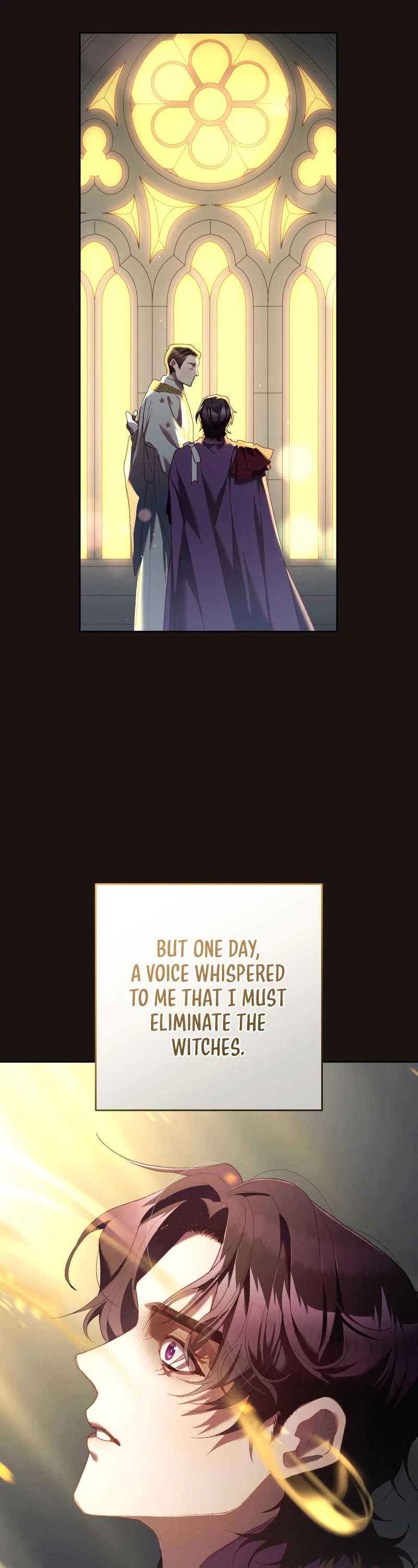 Second Life of a Trash Princess chapter 68 page 49