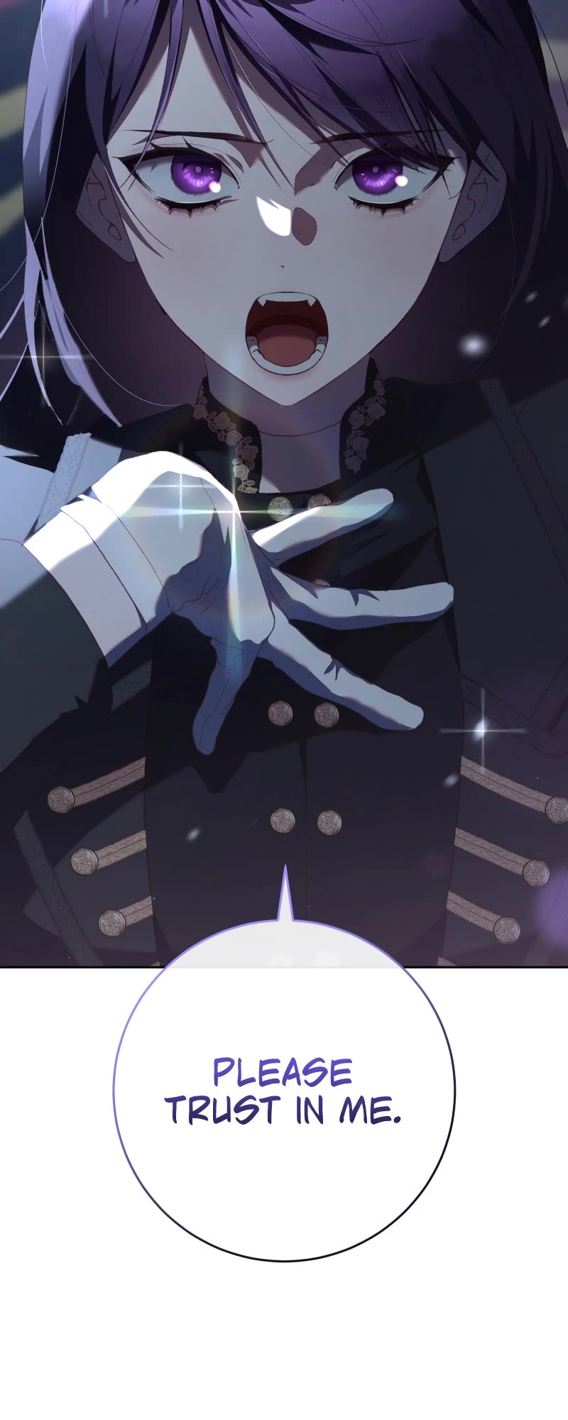 Second Life of a Trash Princess chapter 68 page 5