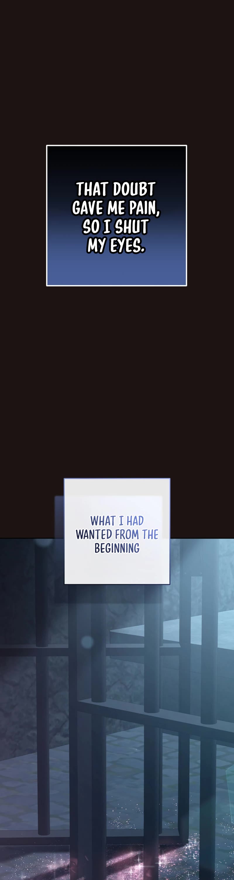 Second Life of a Trash Princess chapter 68 page 53