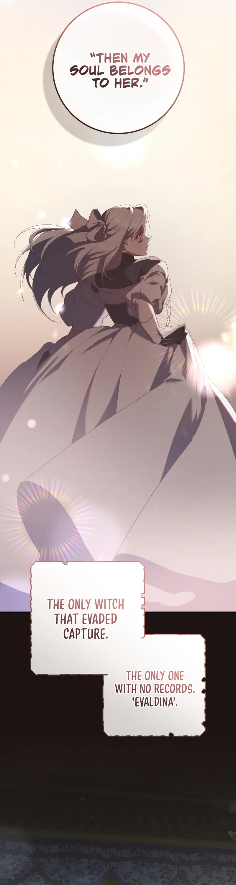 Second Life of a Trash Princess chapter 68 page 57