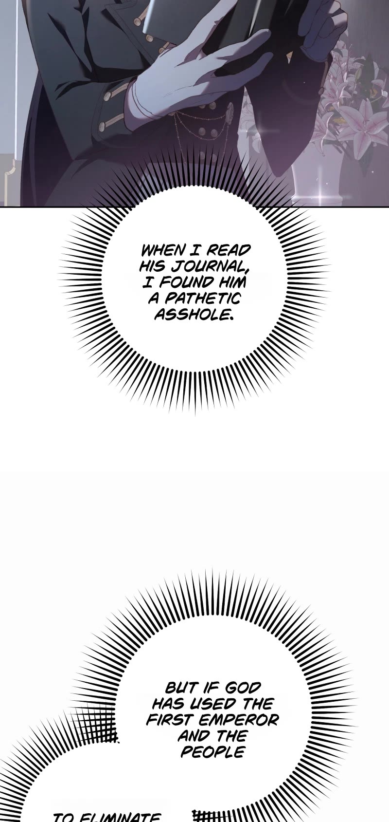 Second Life of a Trash Princess chapter 68 page 59