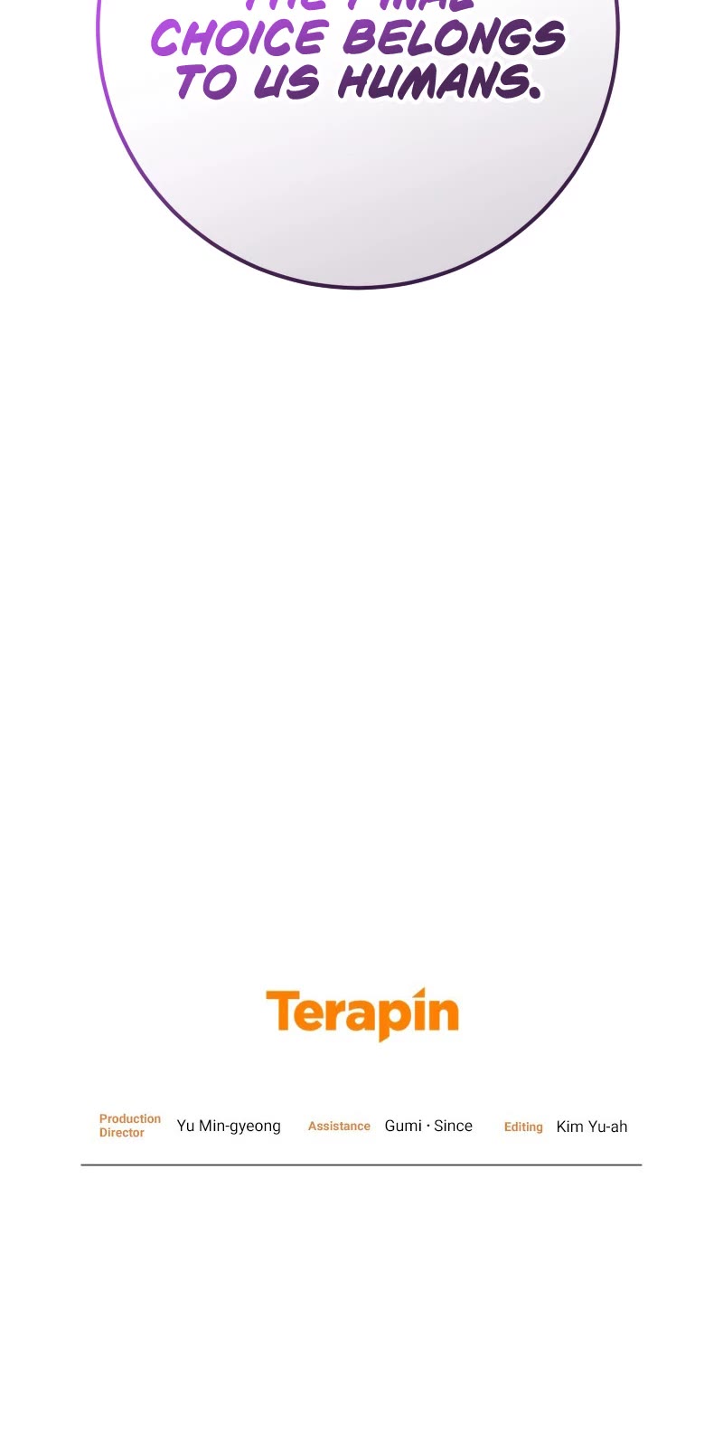 Second Life of a Trash Princess chapter 68 page 63