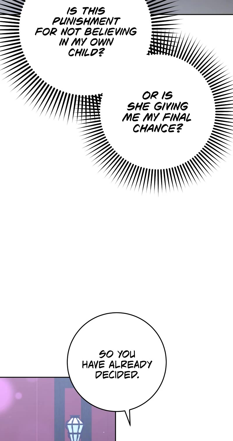 Second Life of a Trash Princess chapter 68 page 8