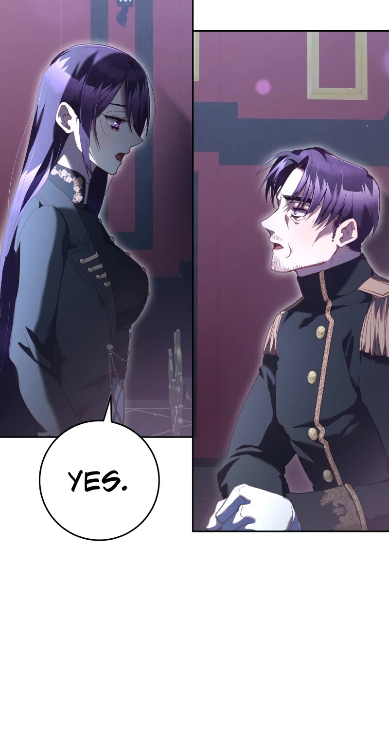 Second Life of a Trash Princess chapter 68 page 9