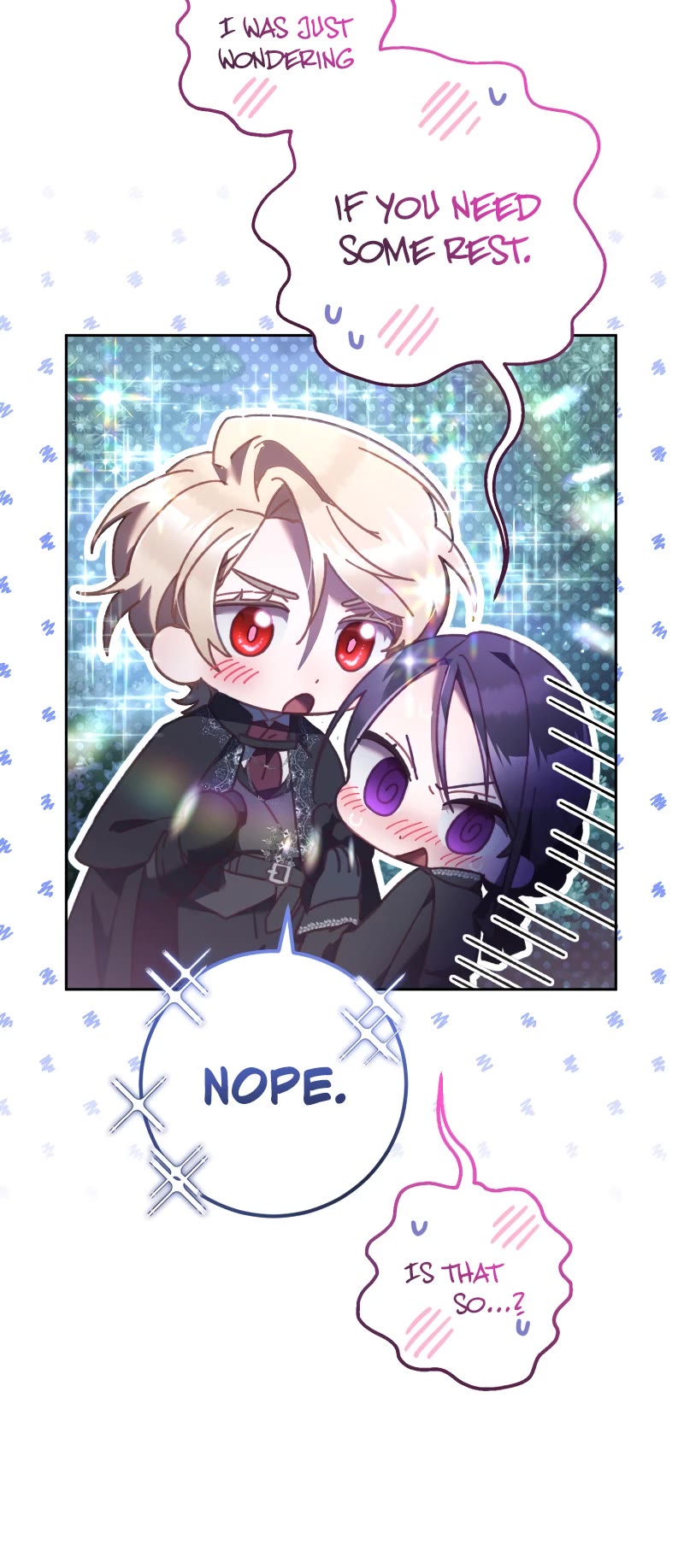 Second Life of a Trash Princess chapter 69 page 10