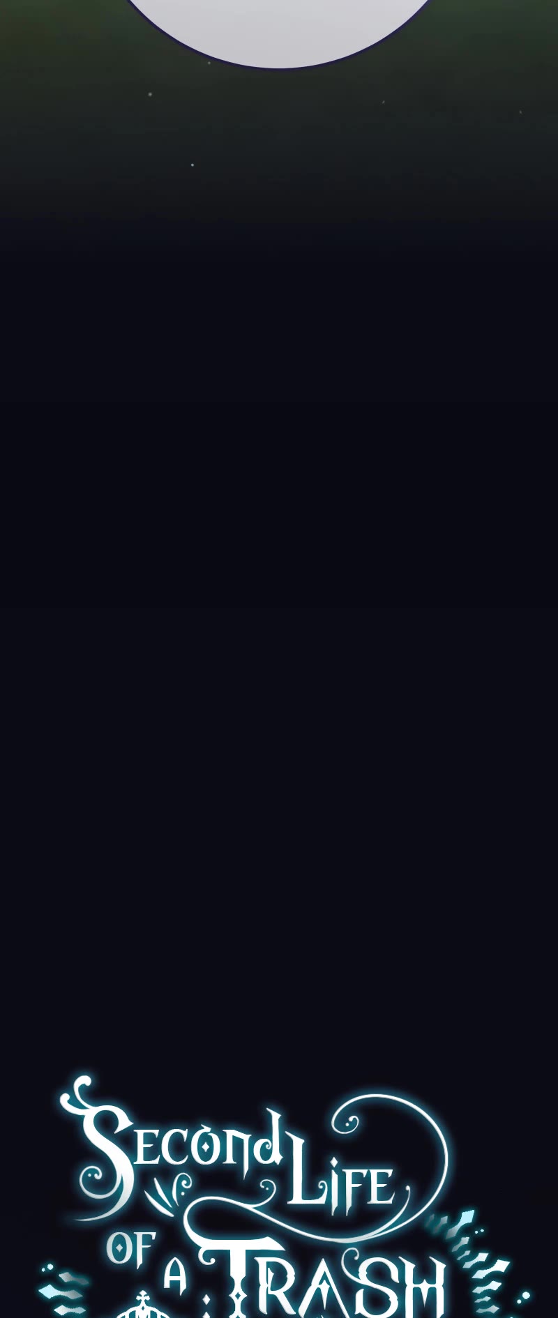 Second Life of a Trash Princess chapter 69 page 17