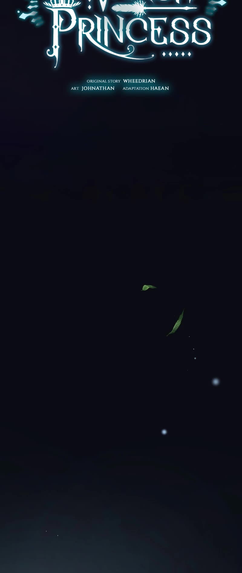 Second Life of a Trash Princess chapter 69 page 18