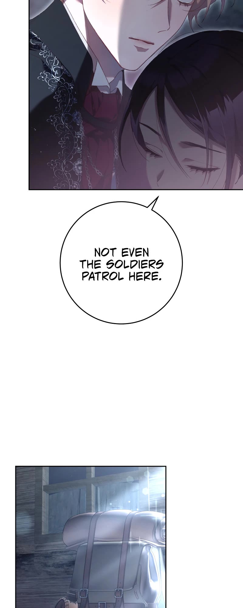 Second Life of a Trash Princess chapter 69 page 21