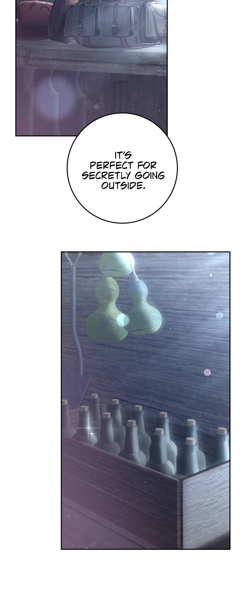 Second Life of a Trash Princess chapter 69 page 22