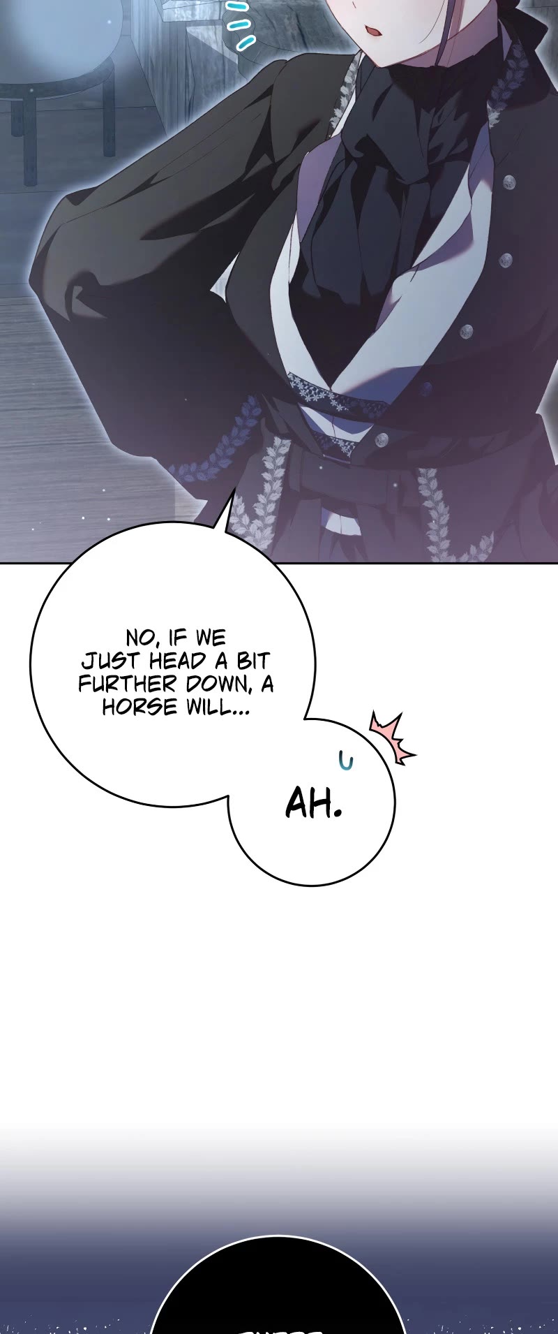 Second Life of a Trash Princess chapter 69 page 25